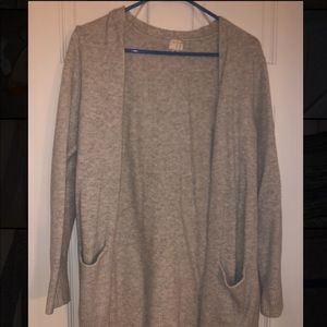 Cardigan